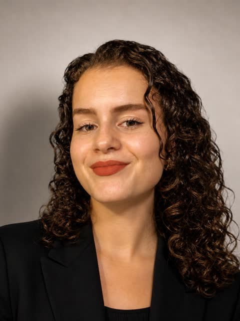 Elisa Legrand
