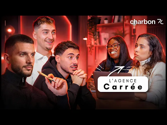 On a 90 minutes pour faire passer cette agence de 10 à 100 000€ par mois !